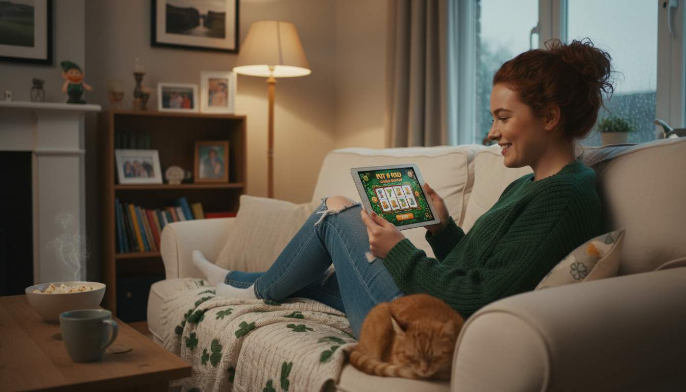 Various slot games available at casinoLukki